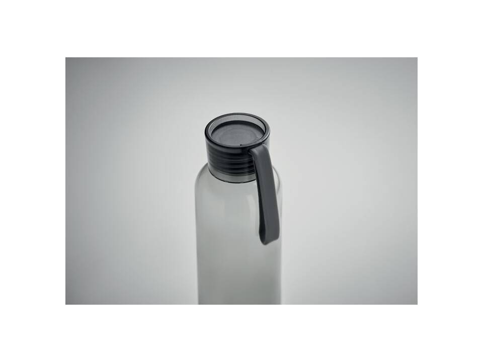 Tritan bottle and hanger 500ml 20