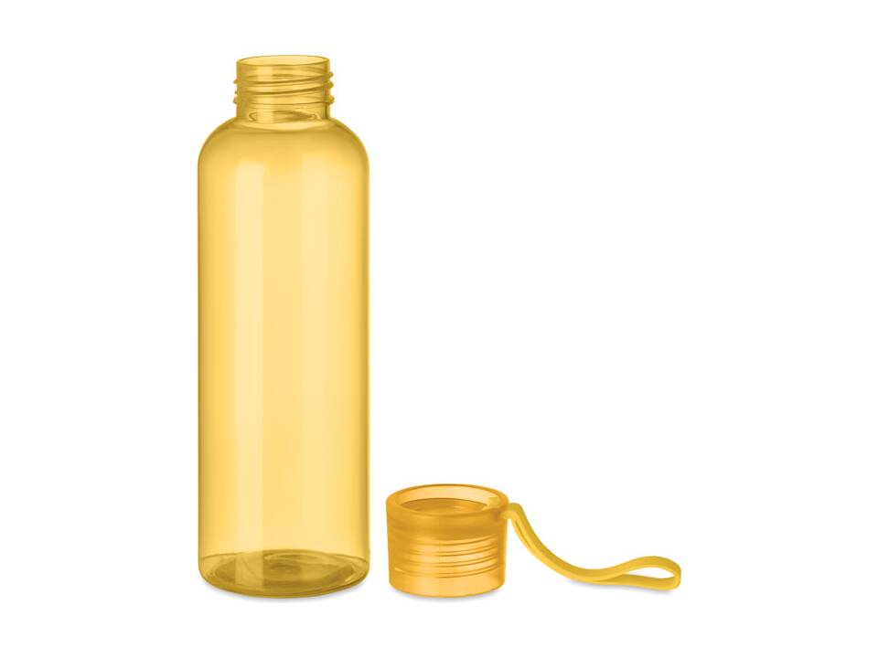 Tritan bottle and hanger 500ml 23