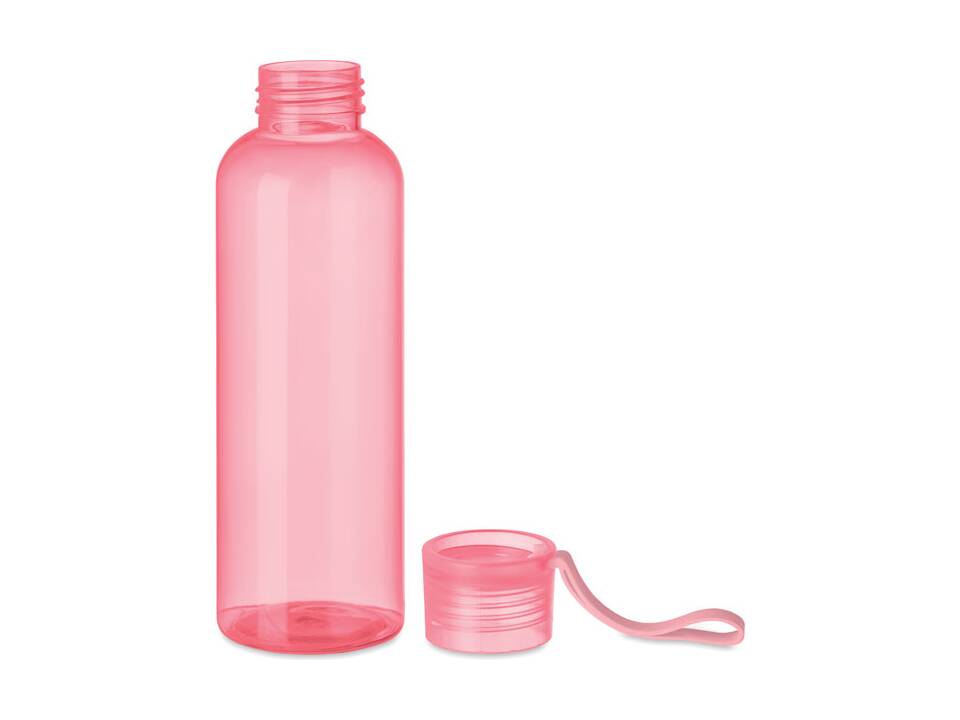 Tritan bottle and hanger 500ml 32