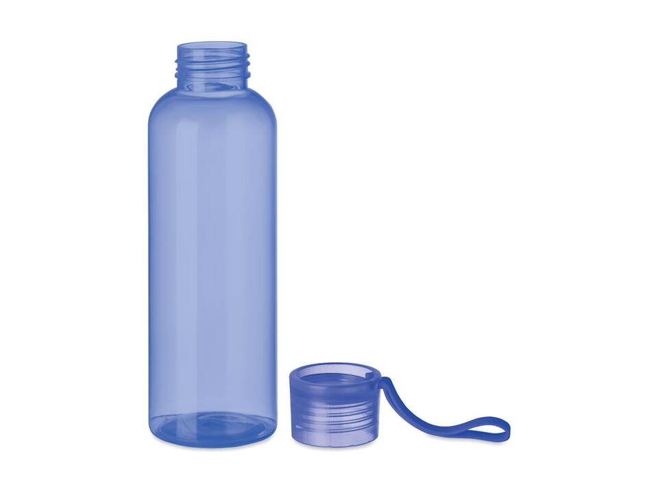 Tritan bottle and hanger 500ml 38