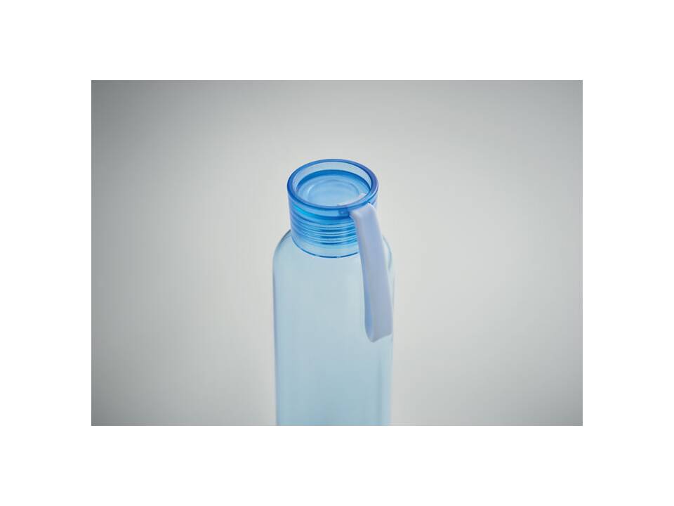 Tritan bottle and hanger 500ml 43