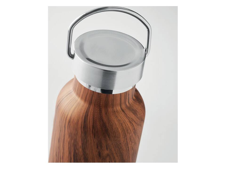 Double wall bottle 500 ml 2