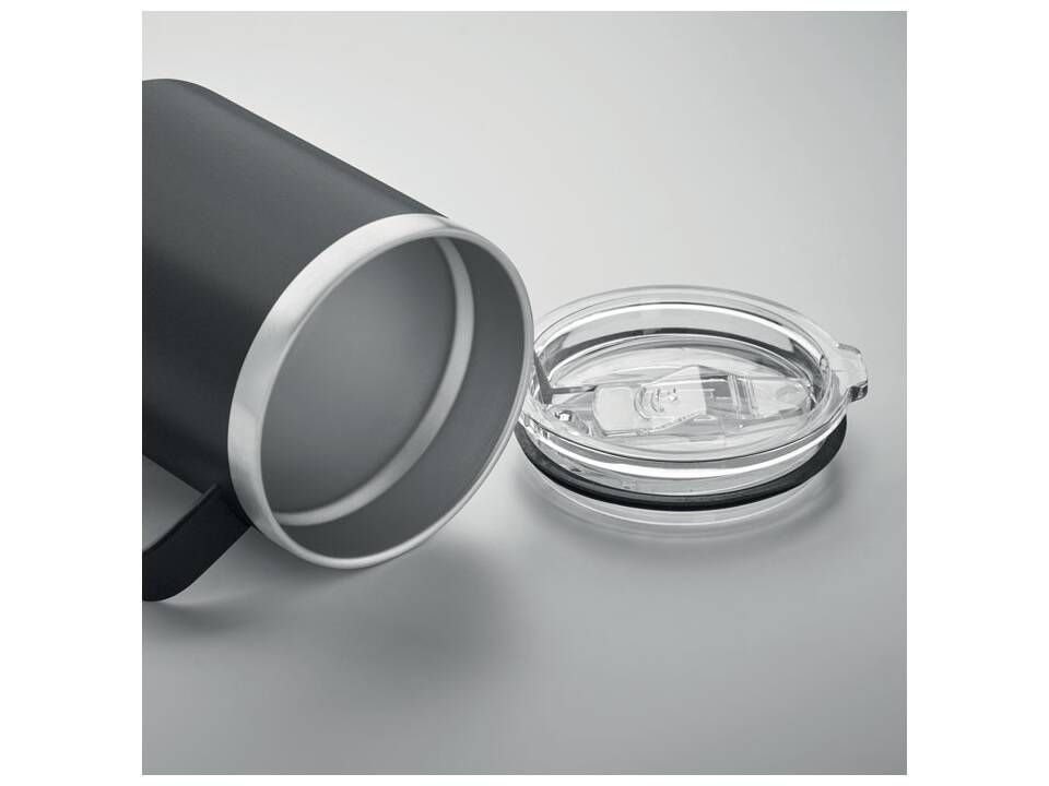 Double wall tumbler 300 ml 2