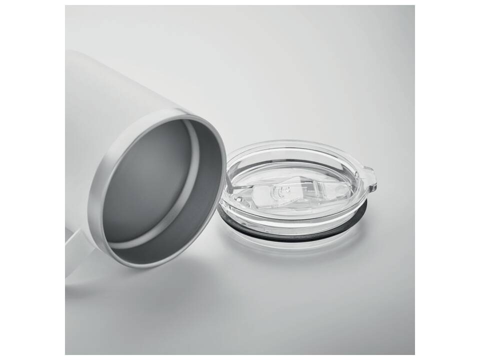 Double wall tumbler 300 ml 10