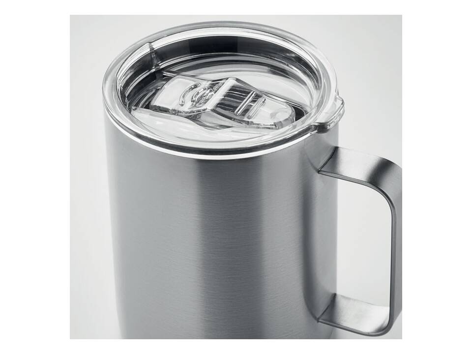 Double wall tumbler 300 ml 16