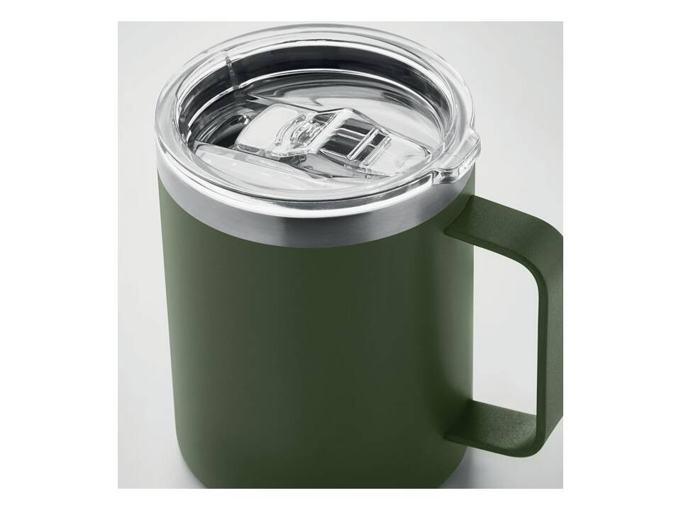 Double wall tumbler 300 ml 20