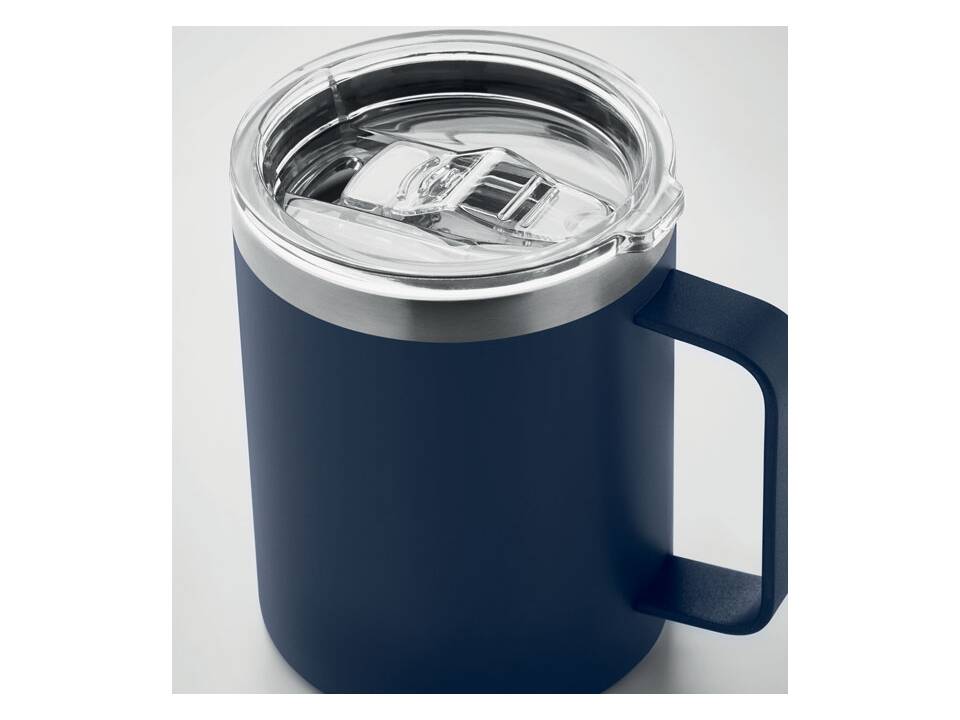 Double wall tumbler 300 ml 23