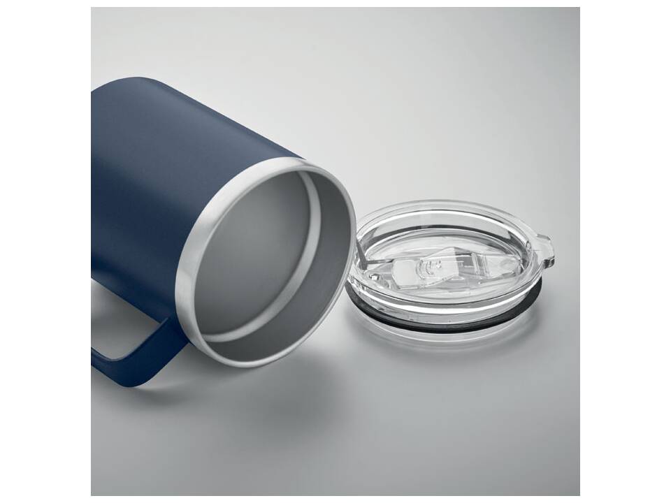 Double wall tumbler 300 ml 24