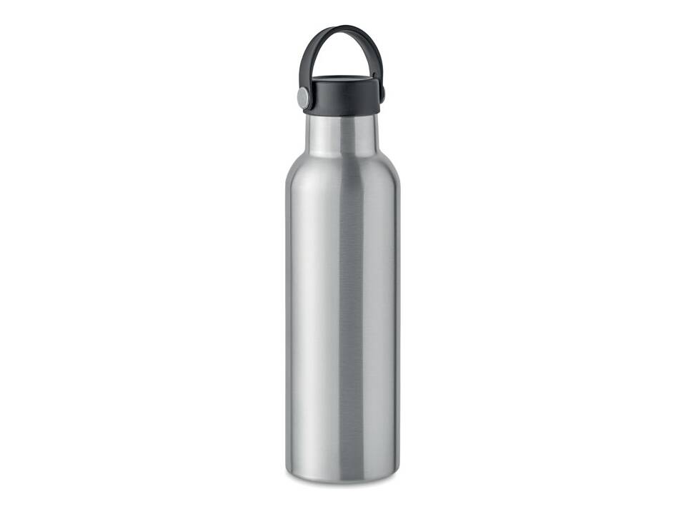 Double wall bottle 700 ml 12