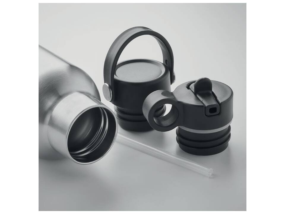 Double wall bottle 700 ml 15