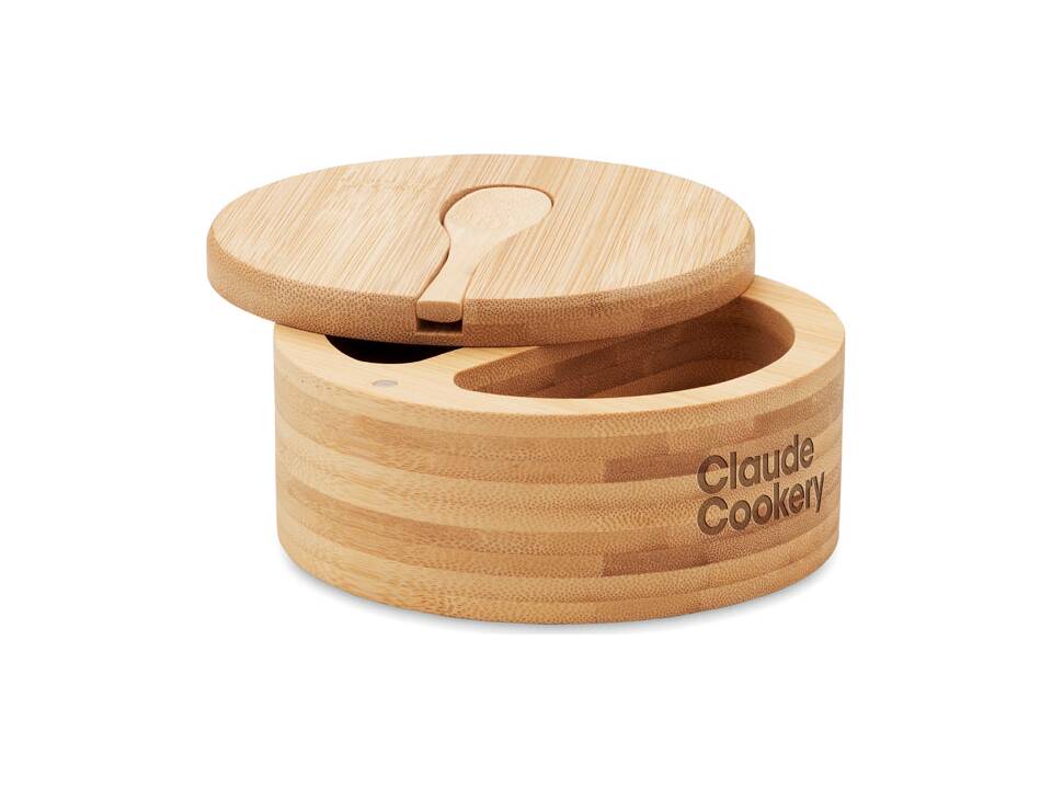 Salt and pepper box 2