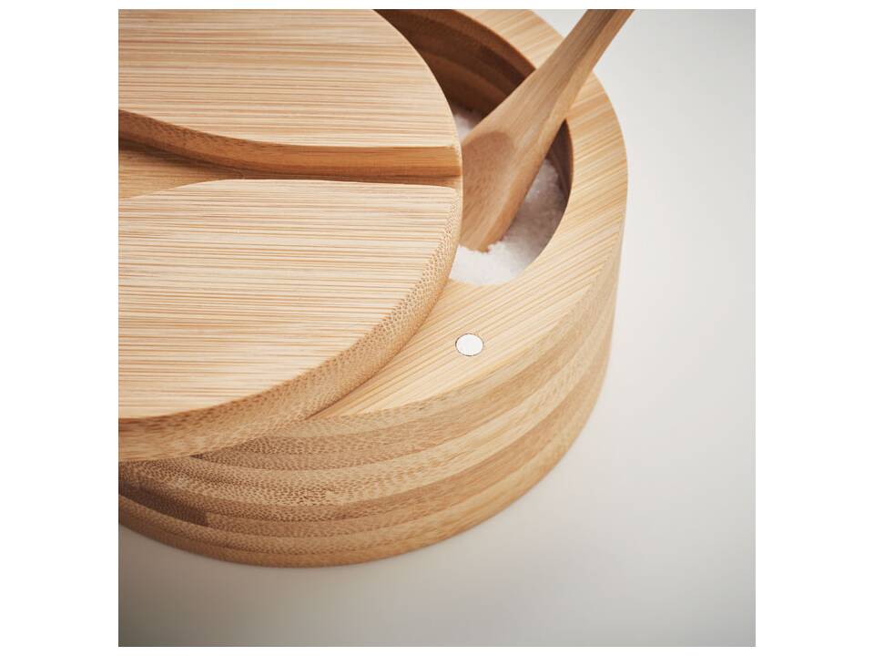 Salt and pepper box 1