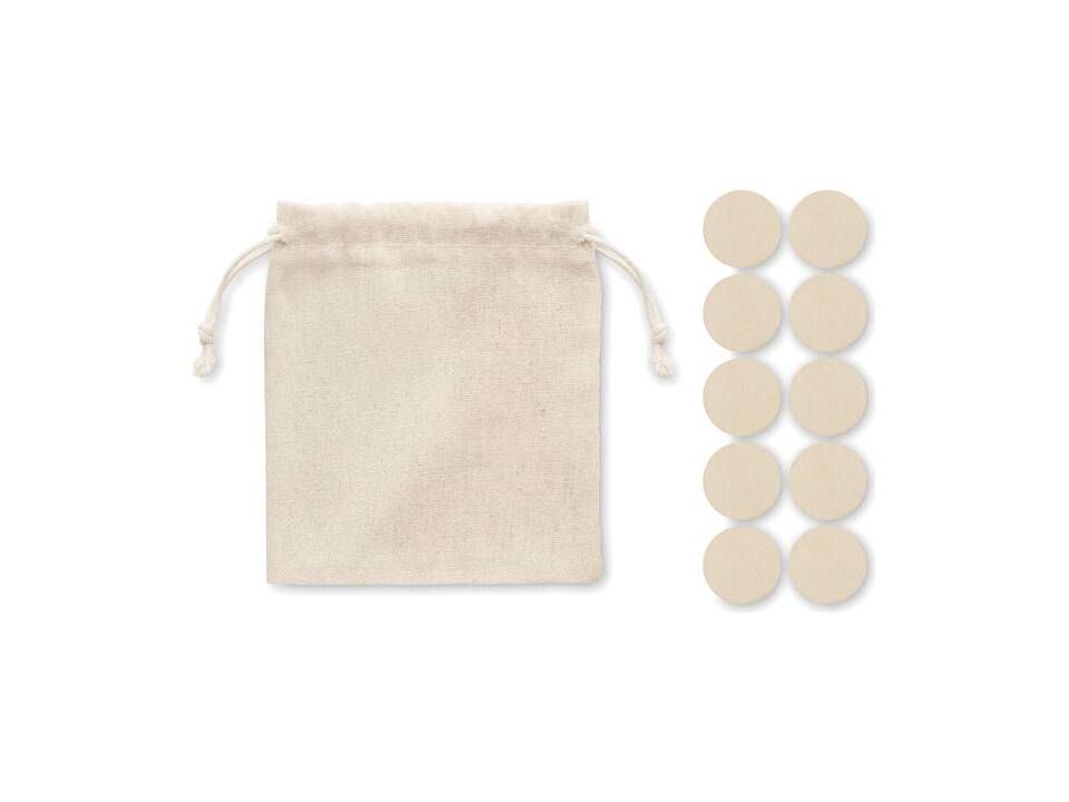 Wooden tic tac toe 3