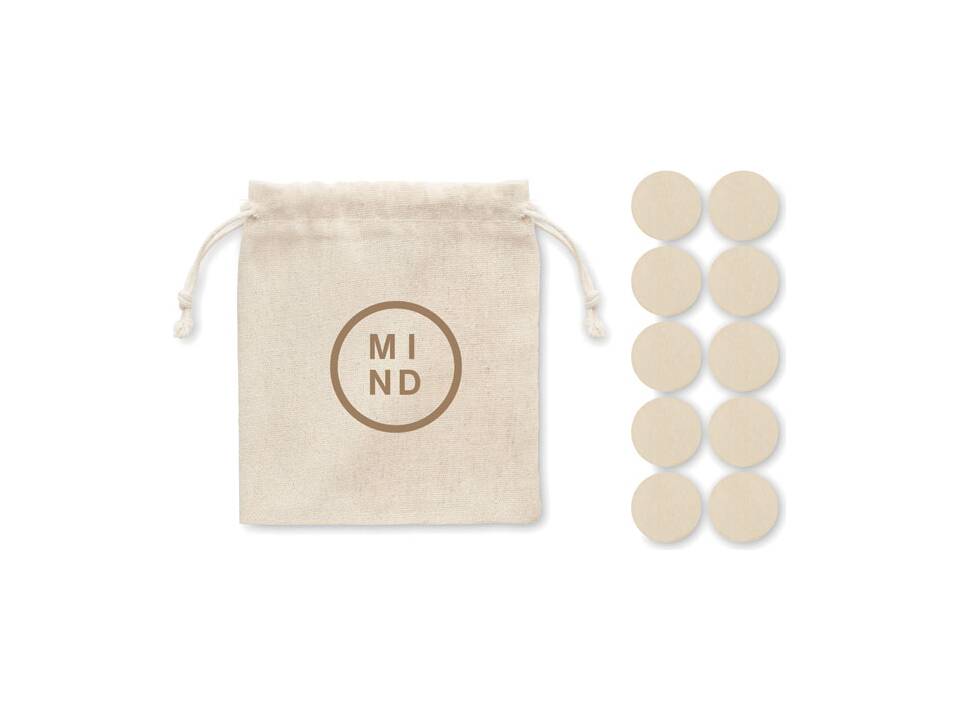 Wooden tic tac toe 2