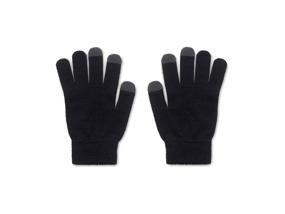 RPET tactile gloves 3