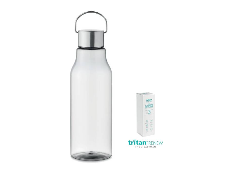 Tritan Renew™ bottle 800ml