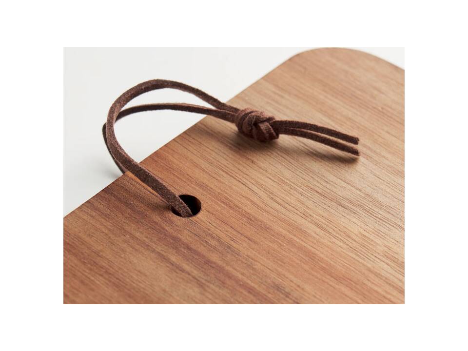 Acacia wood cutting board 2