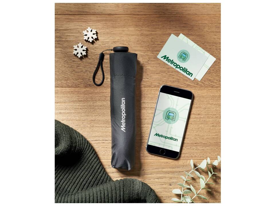 Ultra light folding umbrella 5