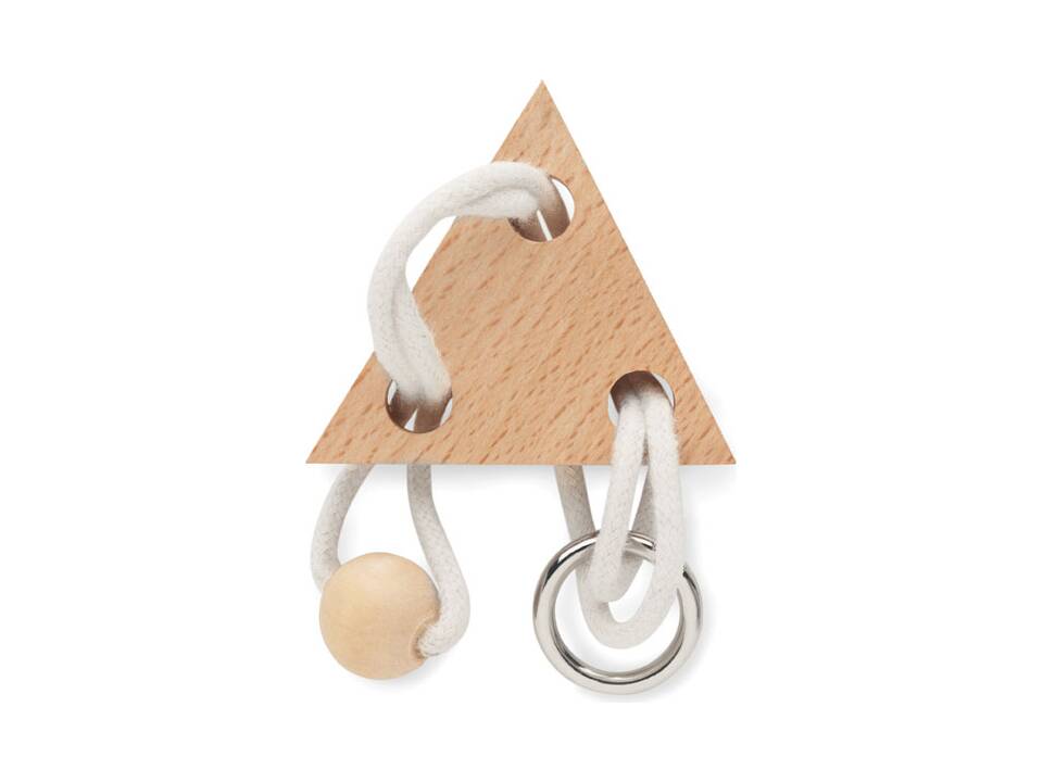 Brain teaser puzzle 1