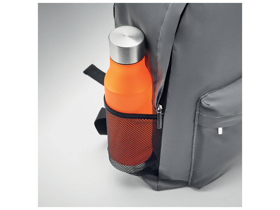 High reflective backpack 190T 6