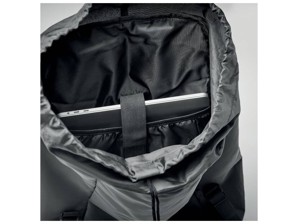 Backpack brightening 190T 5