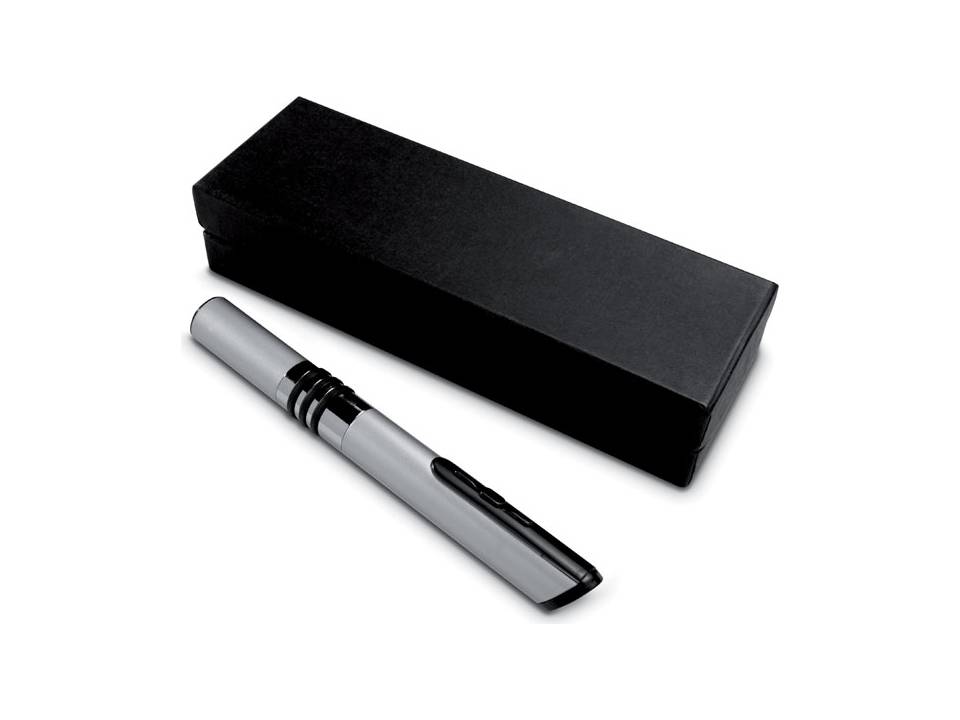 Pen style laser presenter 4