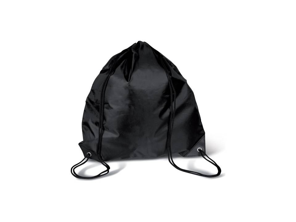 Drawstring backpack Shoop 1