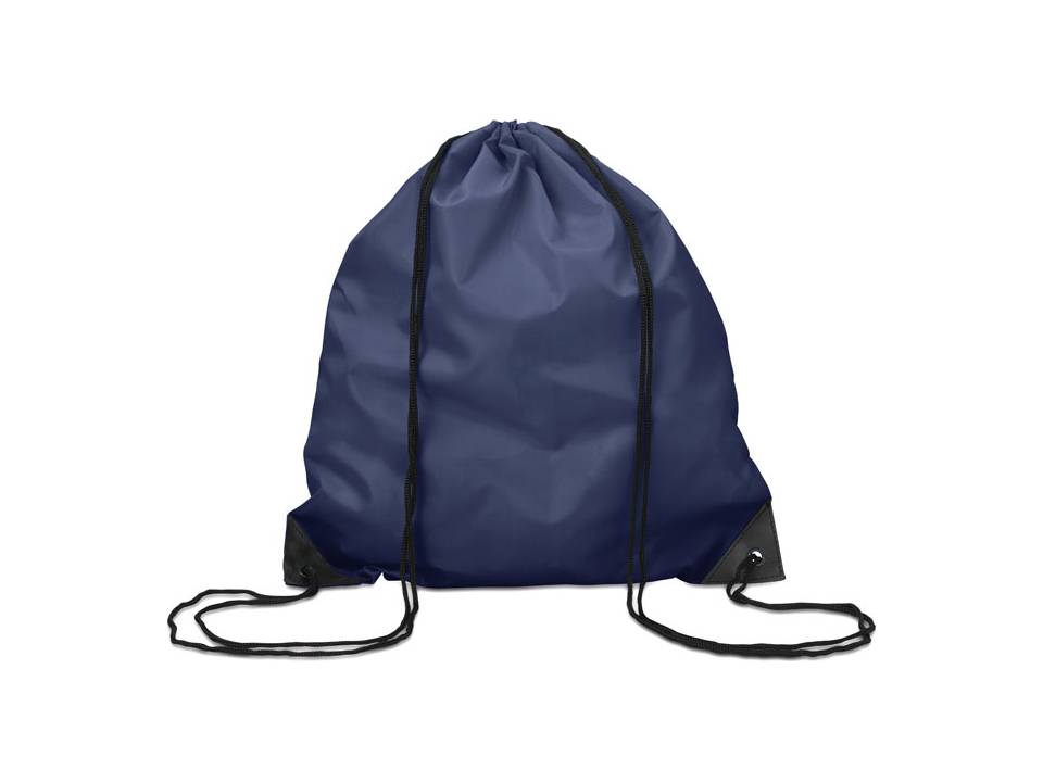 Drawstring backpack Shoop 14
