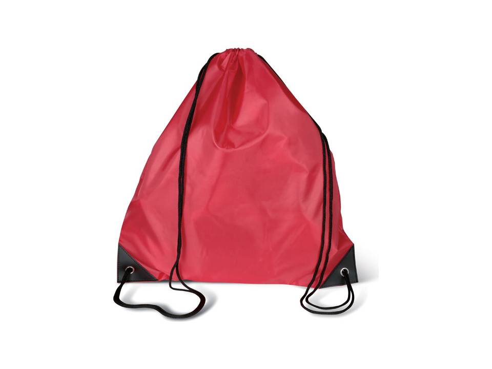 Drawstring backpack Shoop 19
