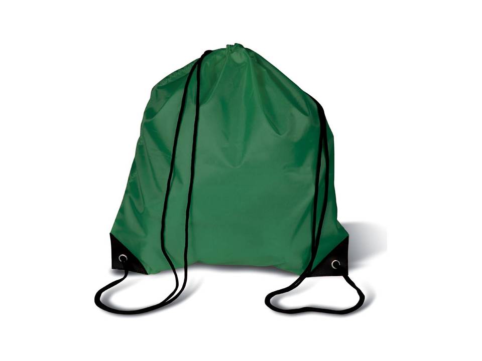 Drawstring backpack Shoop 24