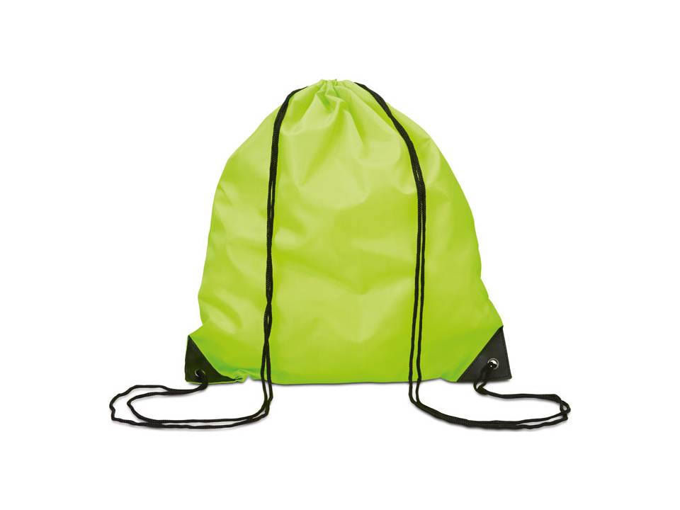 Drawstring backpack Shoop 23