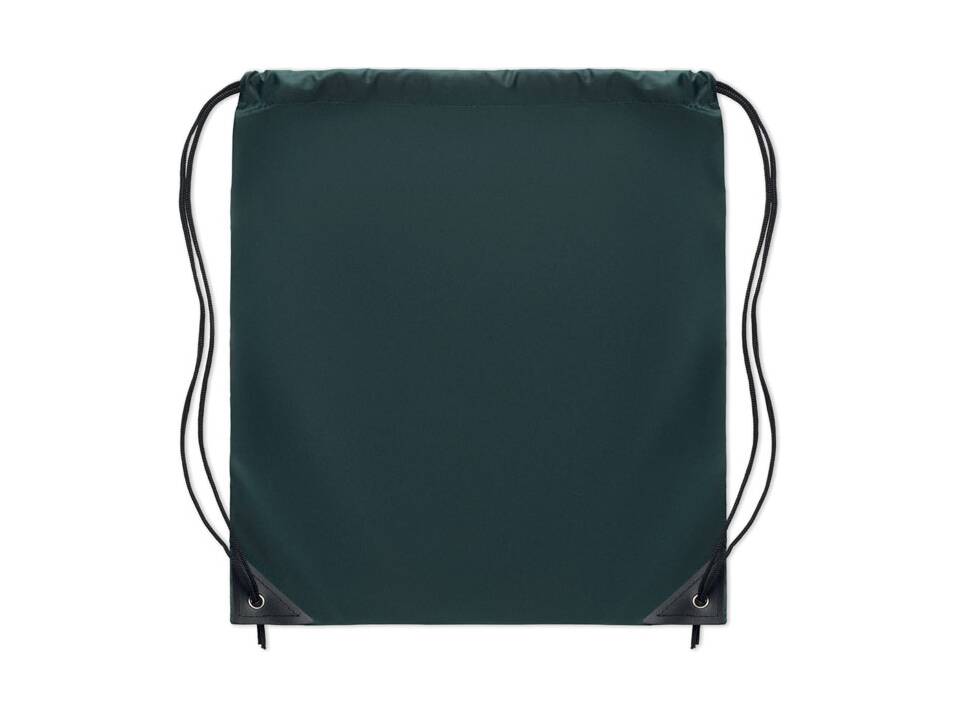 Drawstring backpack Shoop 11