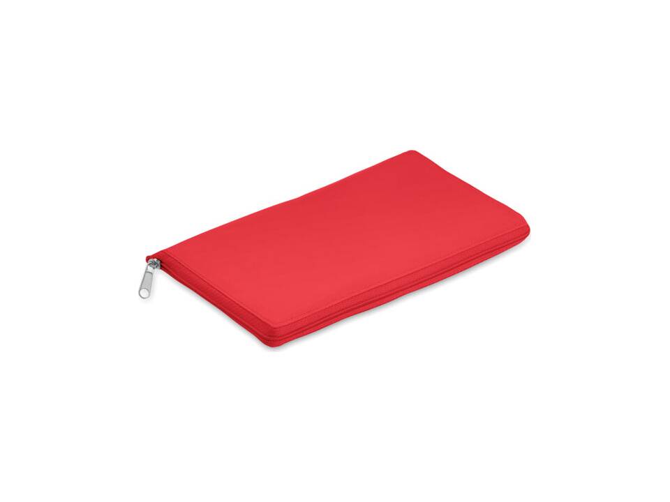 Foldable cooler shopping bag 15