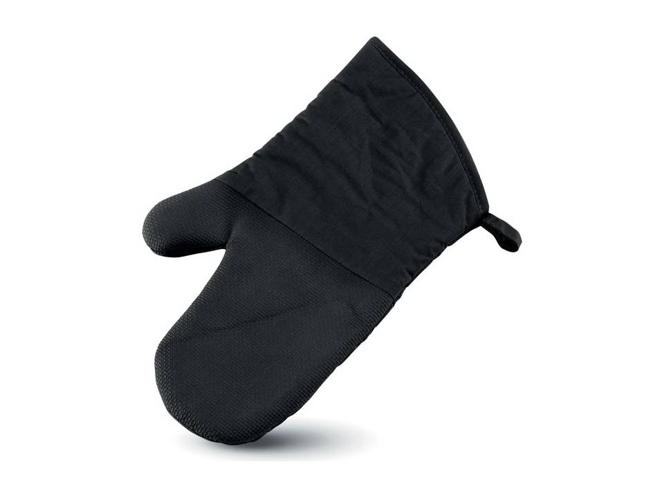 Cotton oven glove 9