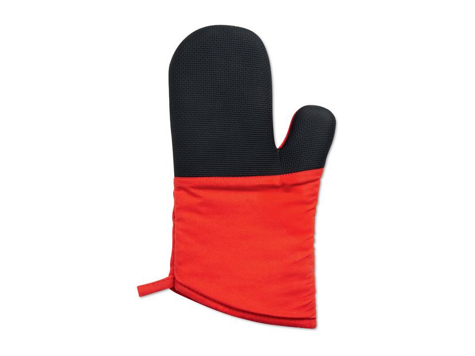 Cotton oven glove 5