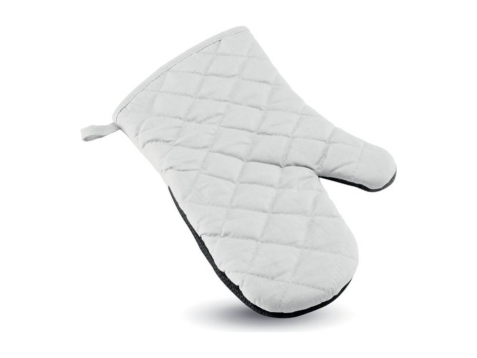 Cotton oven glove 13