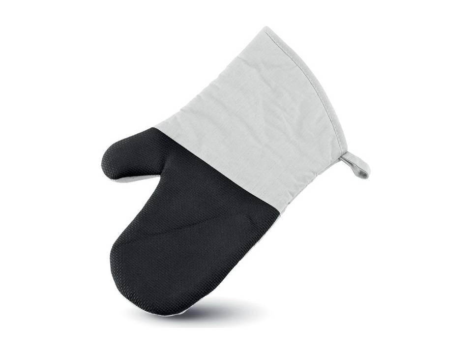 Cotton oven glove 11
