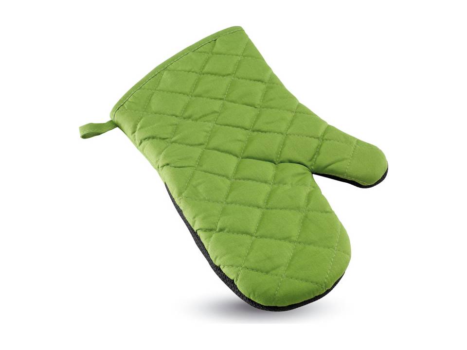 Cotton oven glove 3