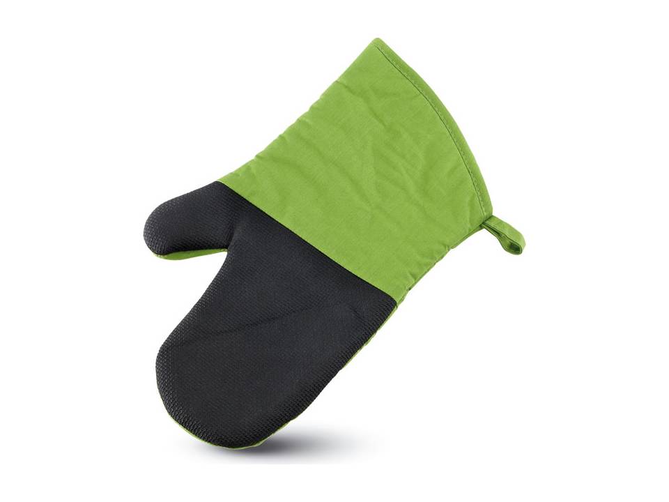 Cotton oven glove 6