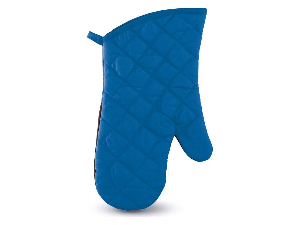 Cotton oven glove 16