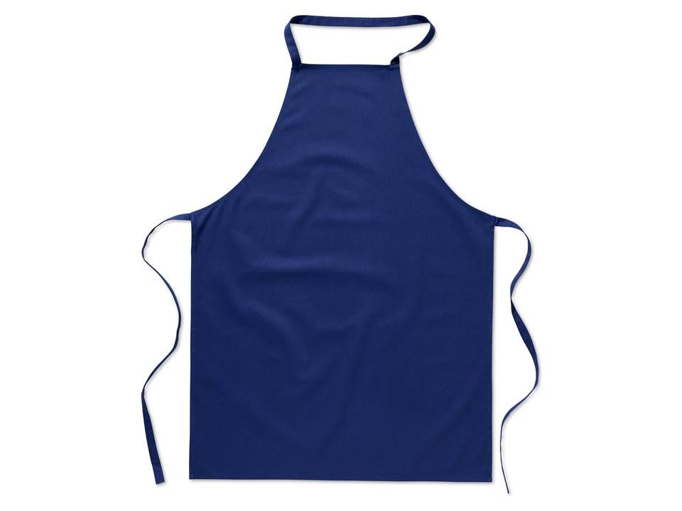 Kitchen apron in cotton 16