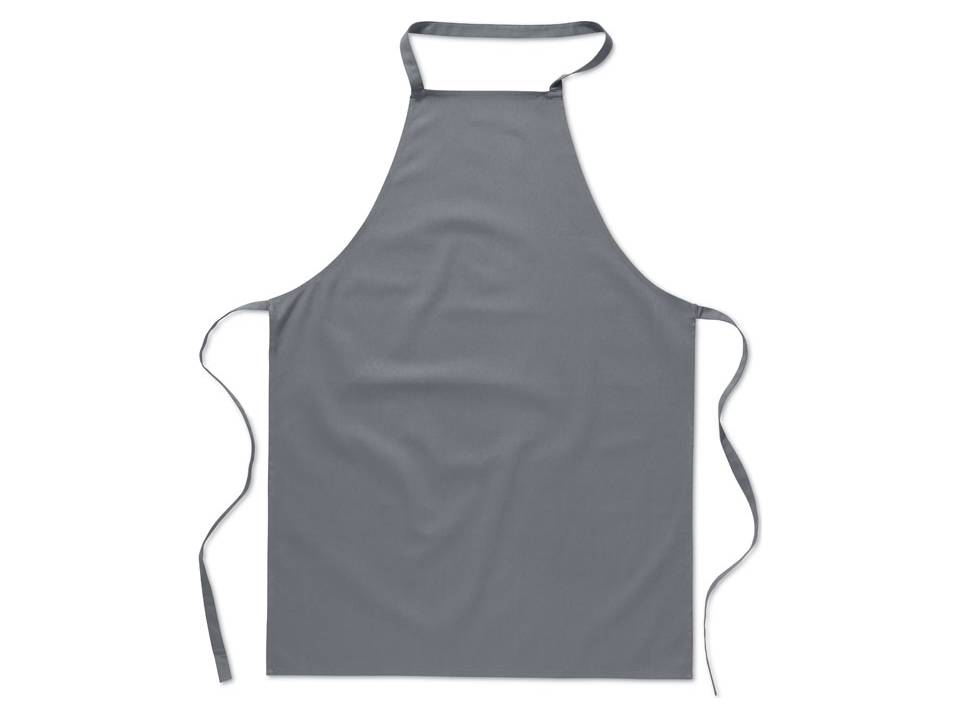 Kitchen apron in cotton 13