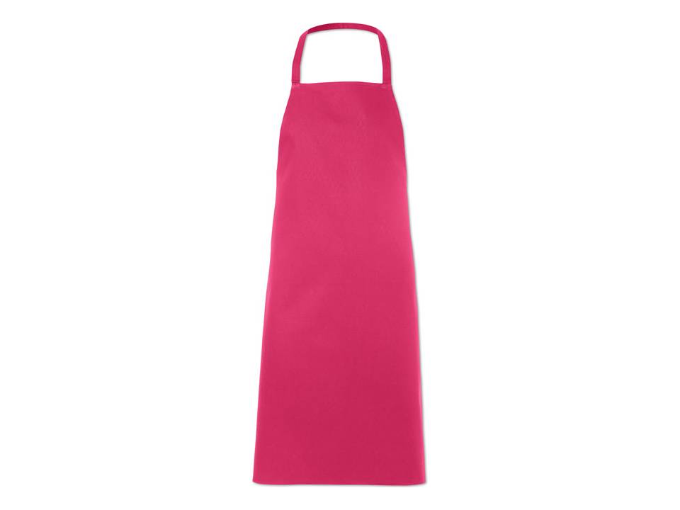 Kitchen apron in cotton 9