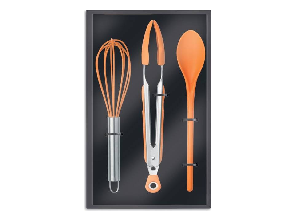 Kitchen tools 1
