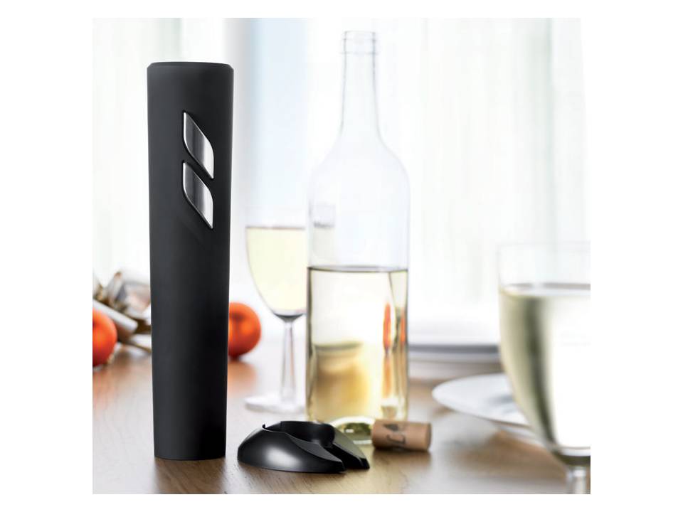 Electric bottle opener 2