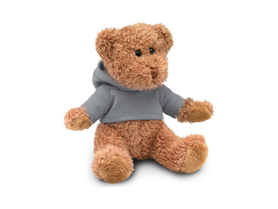 Teddy bear with sweater 8