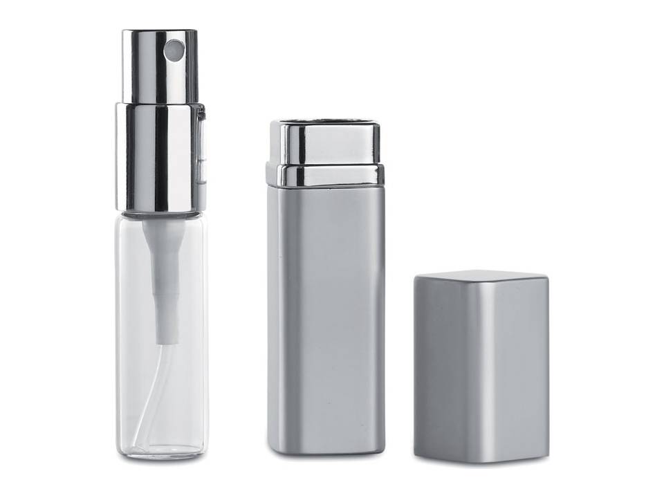 Perfume Atomiser bottle