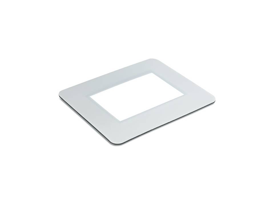 Mouse pad with picture insert 2