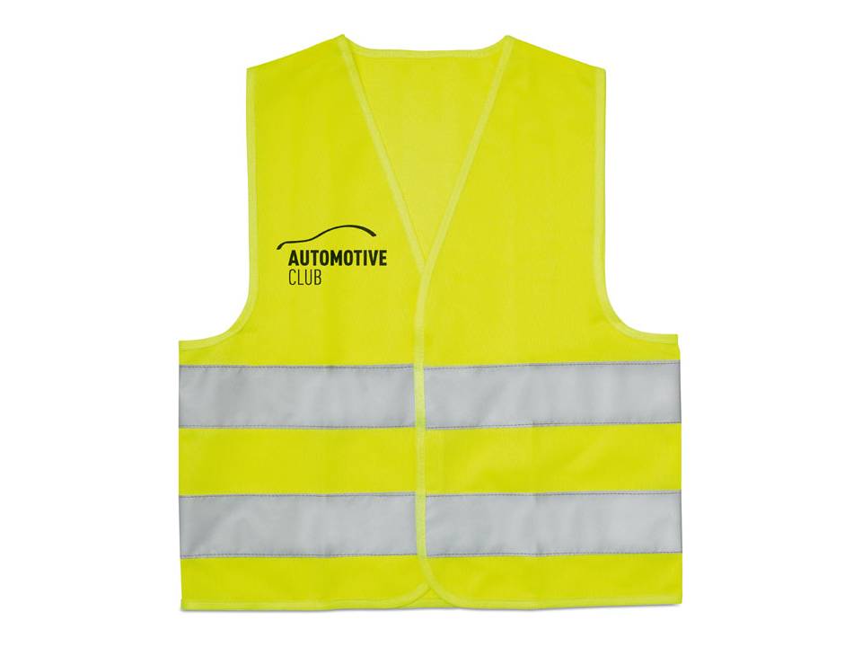 Children high visibility vest 1