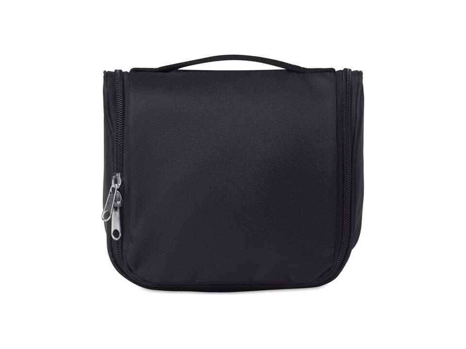 Cosmetic hanging bag 3